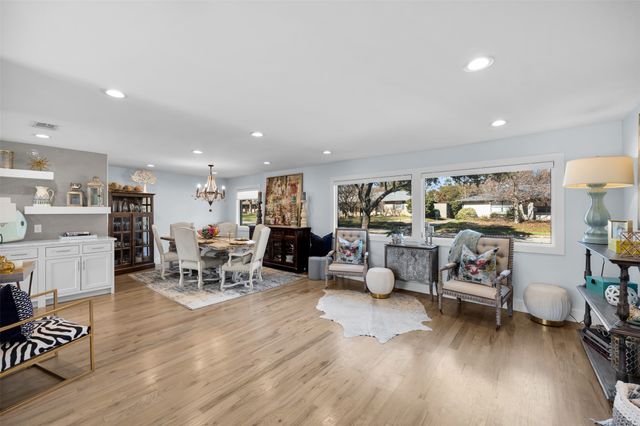 3950 Deep Valley Drive, Dallas, TX 75244