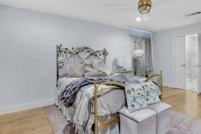3950 Deep Valley Drive, Dallas, TX 75244