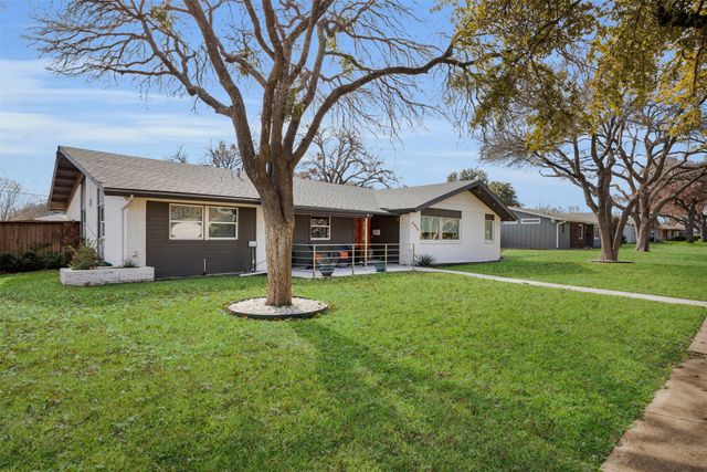 3950 Deep Valley Drive, Dallas, TX 75244