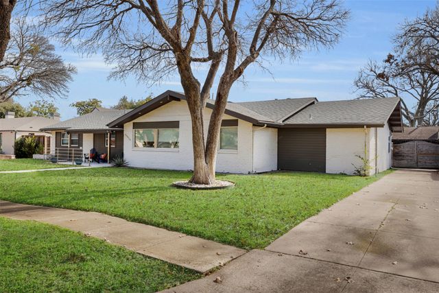 3950 Deep Valley Drive, Dallas, TX 75244