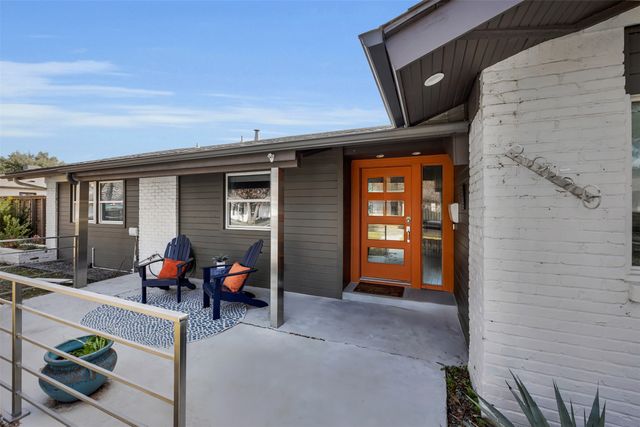 3950 Deep Valley Drive, Dallas, TX 75244