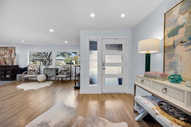 3950 Deep Valley Drive, Dallas, TX 75244
