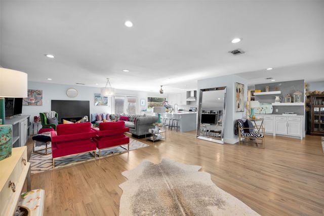 3950 Deep Valley Drive, Dallas, TX 75244
