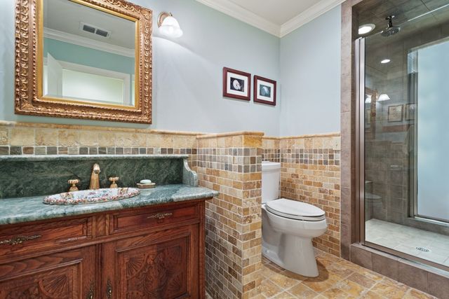 1513 Lake Park Circle, Hideaway, TX 75771