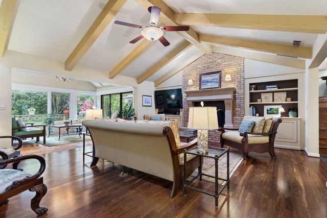 1513 Lake Park Circle, Hideaway, TX 75771