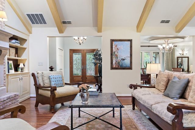 1513 Lake Park Circle, Hideaway, TX 75771