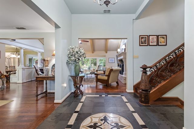 1513 Lake Park Circle, Hideaway, TX 75771
