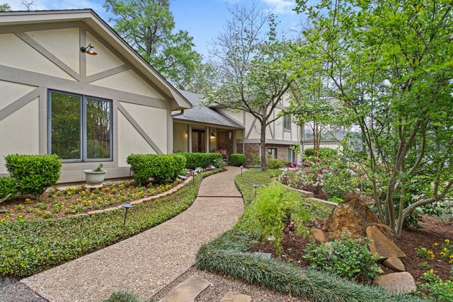 1513 Lake Park Circle, Hideaway, TX 75771