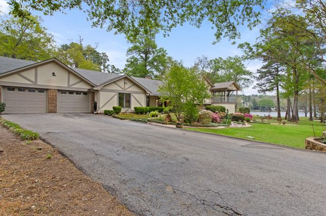 1513 Lake Park Circle, Hideaway, TX 75771