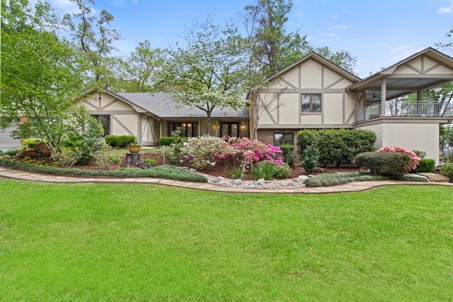 1513 Lake Park Circle, Hideaway, TX 75771