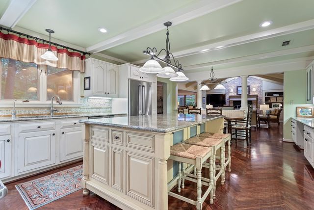 1513 Lake Park Circle, Hideaway, TX 75771