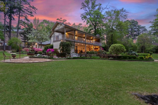 1513 Lake Park Circle, Hideaway, TX 75771
