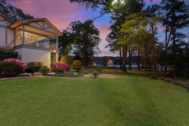 1513 Lake Park Circle, Hideaway, TX 75771