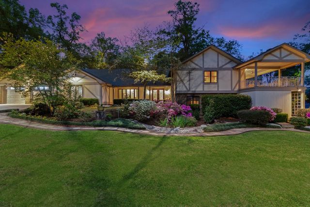1513 Lake Park Circle, Hideaway, TX 75771