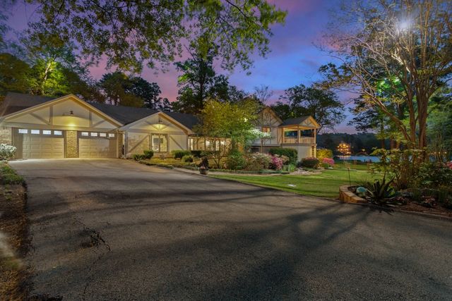 1513 Lake Park Circle, Hideaway, TX 75771