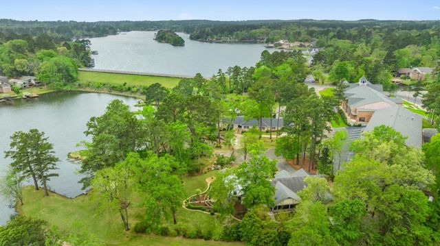 1513 Lake Park Circle, Hideaway, TX 75771
