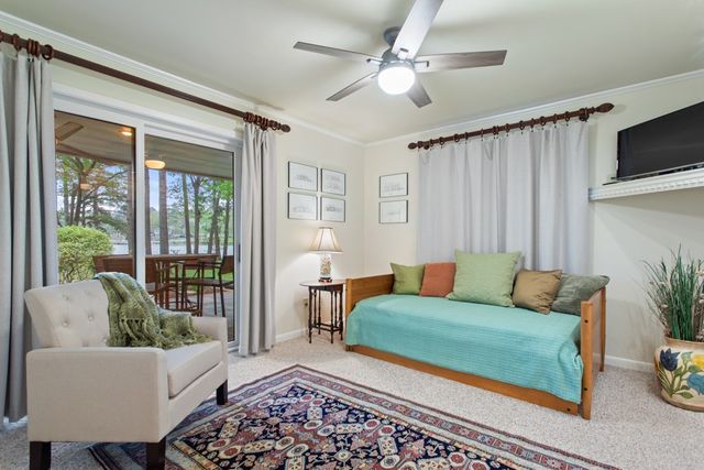 1513 Lake Park Circle, Hideaway, TX 75771