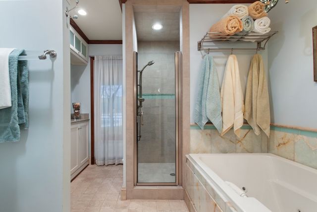 1513 Lake Park Circle, Hideaway, TX 75771