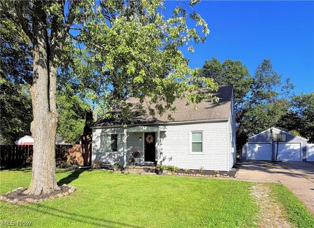 3417 Kneirim Drive, Lorain, OH 44053