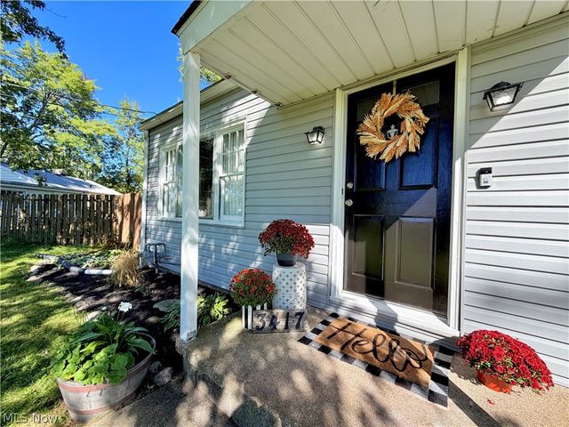 3417 Kneirim Drive, Lorain, OH 44053