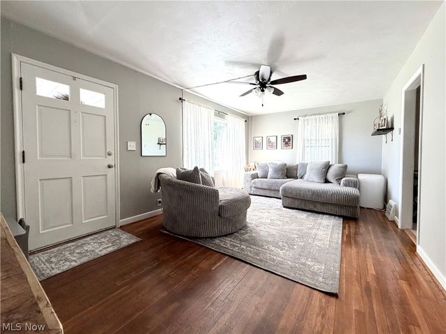 3417 Kneirim Drive, Lorain, OH 44053