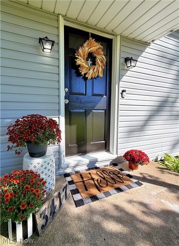 3417 Kneirim Drive, Lorain, OH 44053