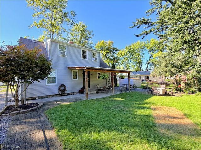 3417 Kneirim Drive, Lorain, OH 44053