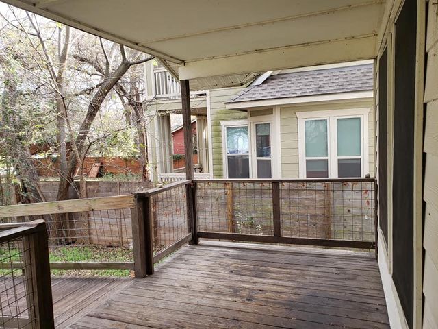 1804 Singleton Ave, Austin, TX 78702