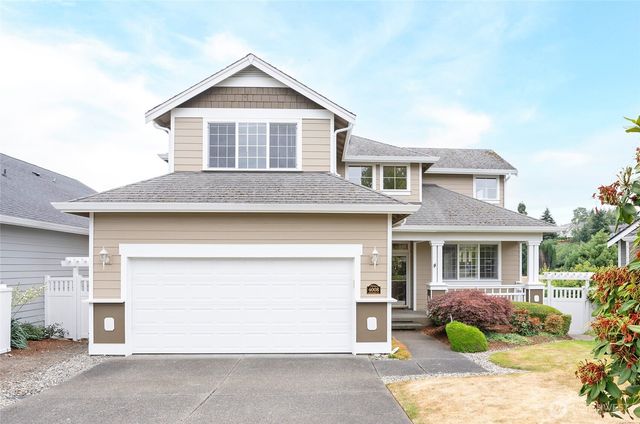 4008 42nd Street NE, Tacoma, WA 98422