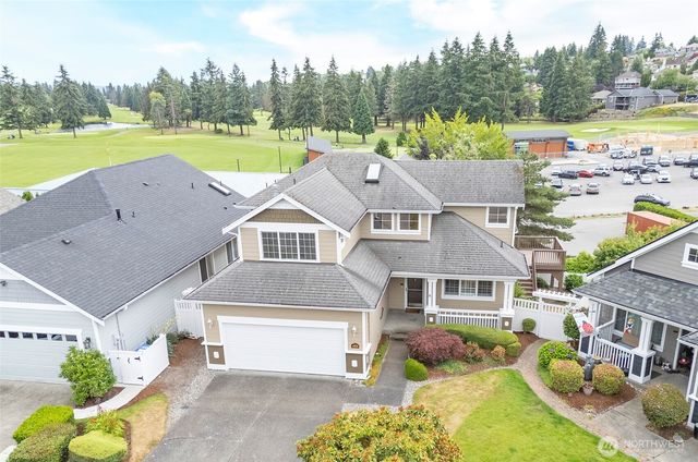 4008 42nd Street NE, Tacoma, WA 98422