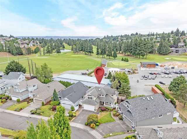 4008 42nd Street NE, Tacoma, WA 98422