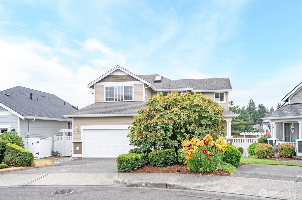 4008 42nd Street NE, Tacoma, WA 98422