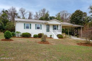 252 S Stephens Street, Southern Pines, NC 28387