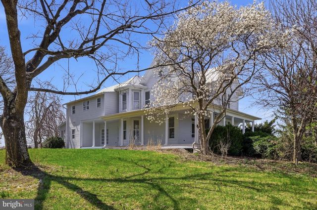 171 LAUREL GROVE RD, Winchester, VA 22602