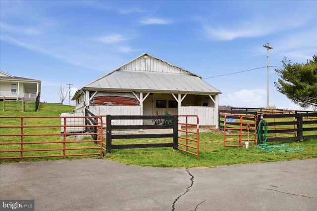 171 LAUREL GROVE RD, Winchester, VA 22602
