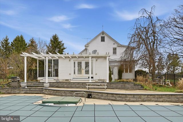 171 LAUREL GROVE RD, Winchester, VA 22602