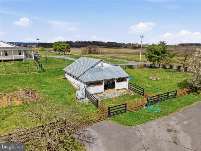 171 LAUREL GROVE RD, Winchester, VA 22602