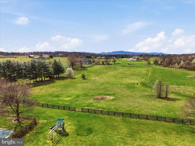 171 LAUREL GROVE RD, Winchester, VA 22602