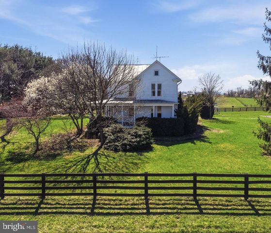 171 LAUREL GROVE RD, Winchester, VA 22602