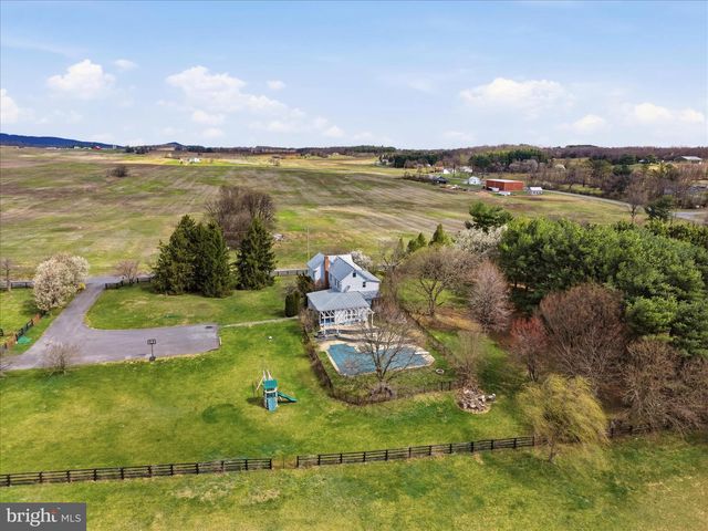 171 LAUREL GROVE RD, Winchester, VA 22602