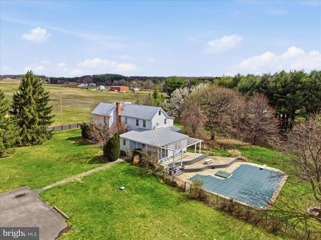 171 LAUREL GROVE RD, Winchester, VA 22602