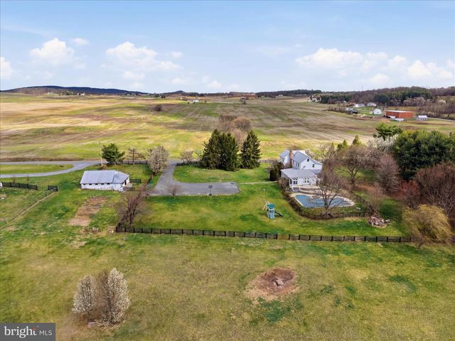 171 LAUREL GROVE RD, Winchester, VA 22602