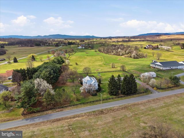 171 LAUREL GROVE RD, Winchester, VA 22602