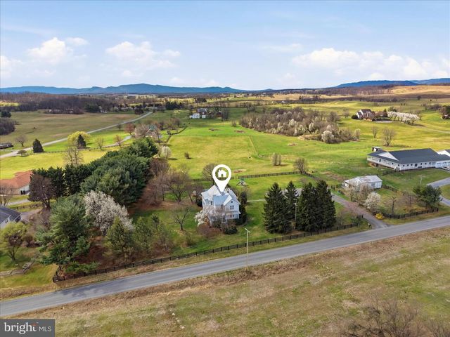 171 LAUREL GROVE RD, Winchester, VA 22602