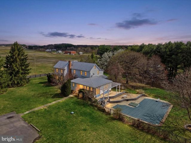 171 LAUREL GROVE RD, Winchester, VA 22602