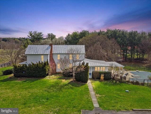 171 LAUREL GROVE RD, Winchester, VA 22602