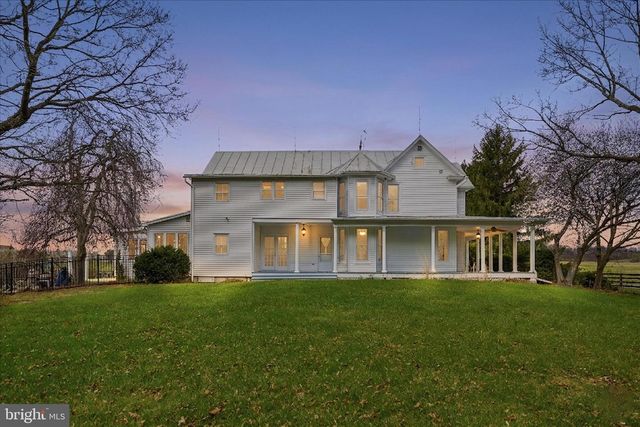 171 LAUREL GROVE RD, Winchester, VA 22602