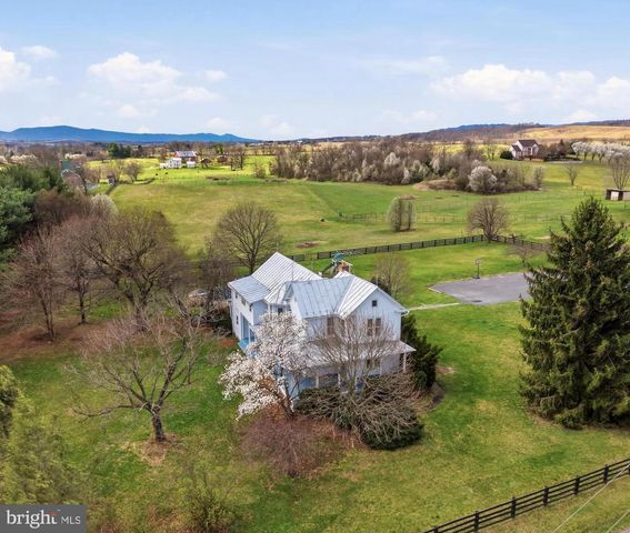 171 LAUREL GROVE RD, Winchester, VA 22602