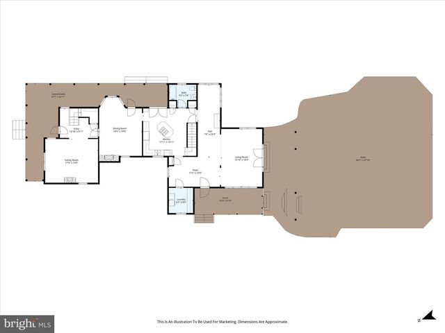171 LAUREL GROVE RD, Winchester, VA 22602