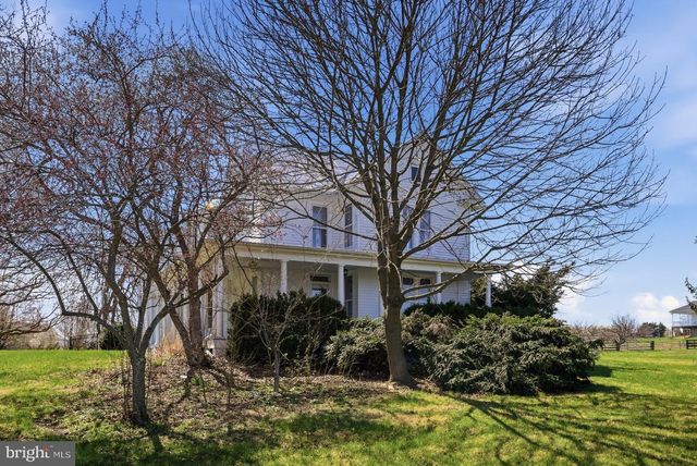 171 LAUREL GROVE RD, Winchester, VA 22602